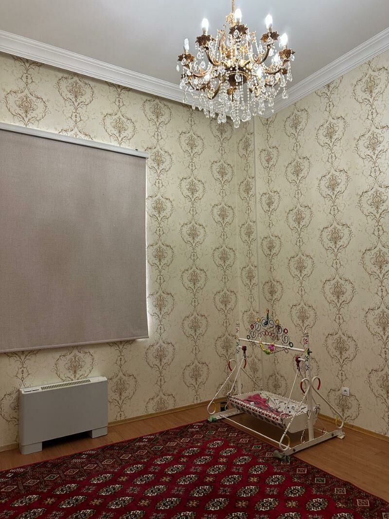 13 TAPGYR 5 KOMNAT ARZAN - Ашхабад - img 5