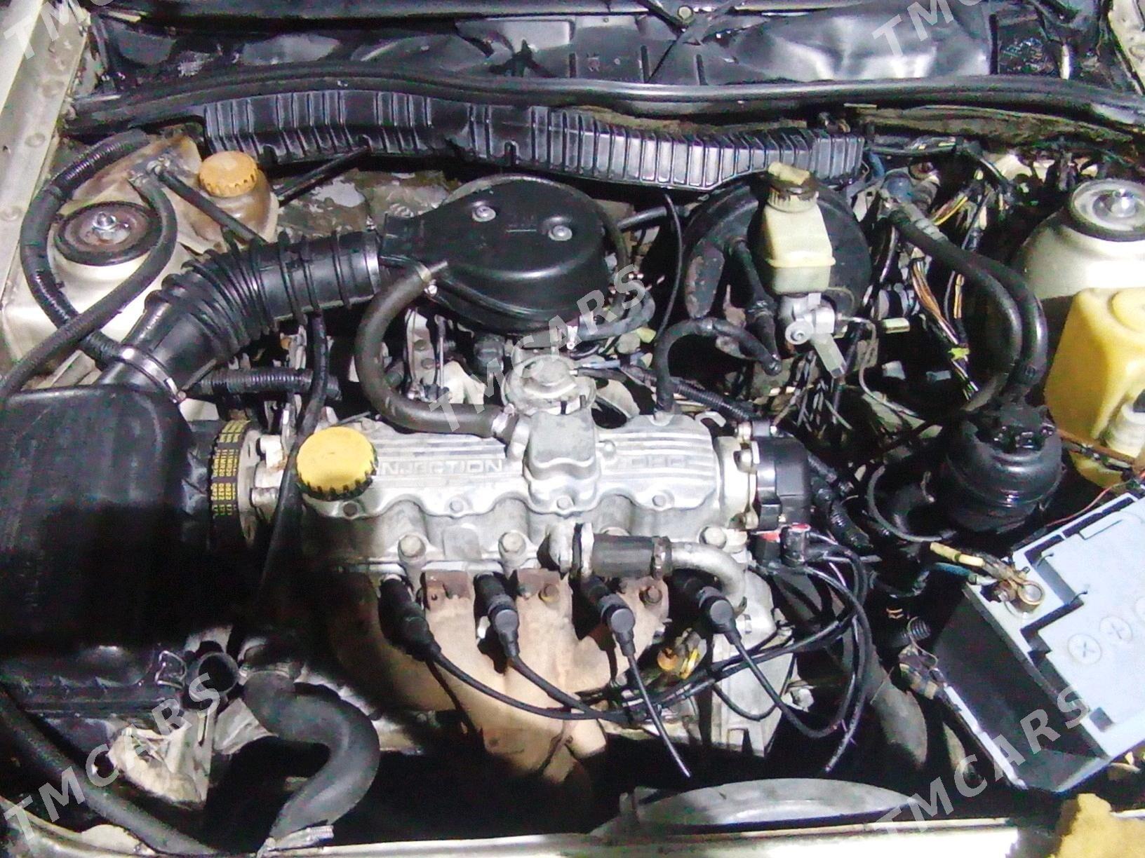 Opel Vectra 1994 - 42 000 TMT - Кака - img 3