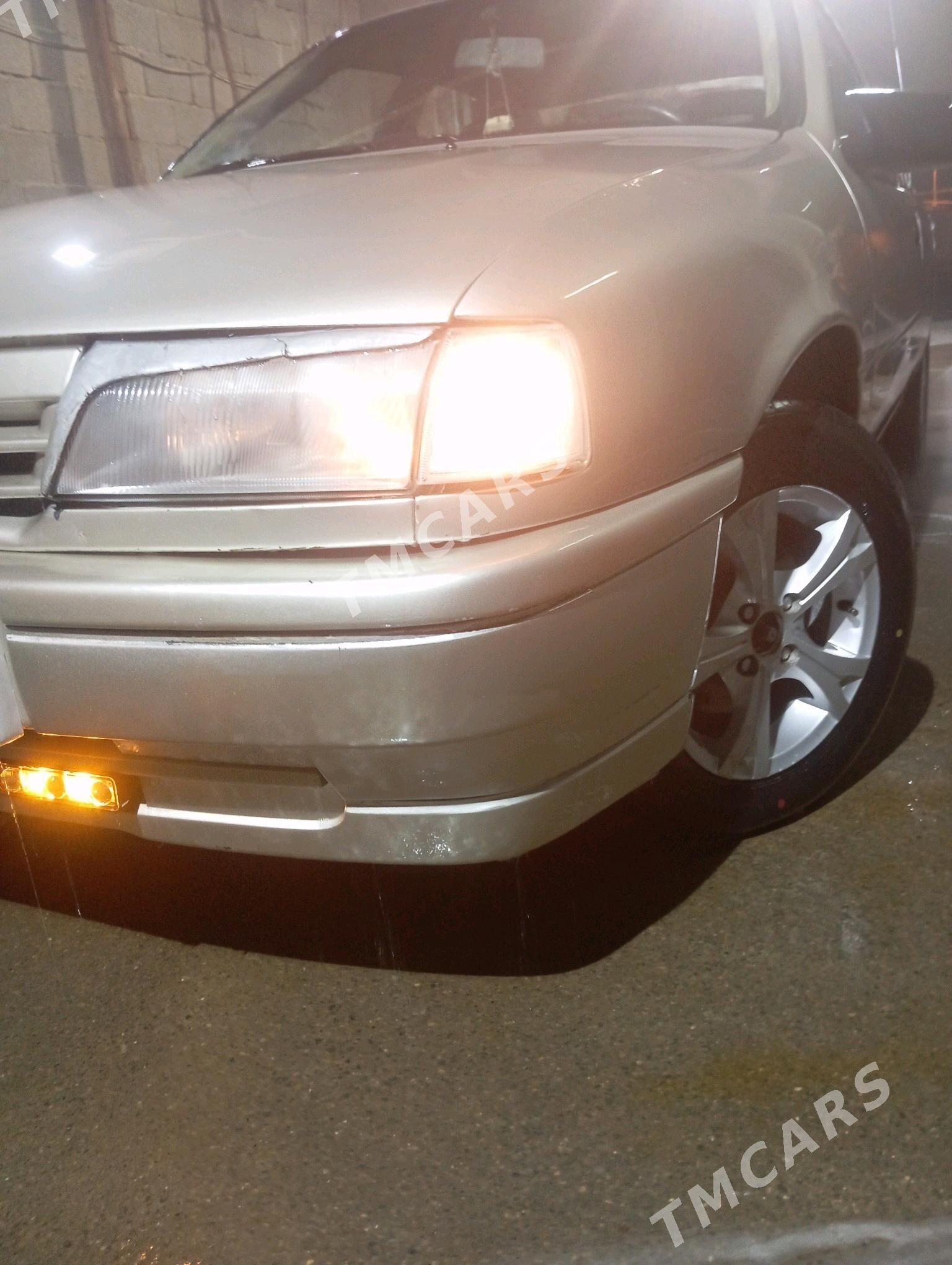 Opel Vectra 1994 - 42 000 TMT - Кака - img 6