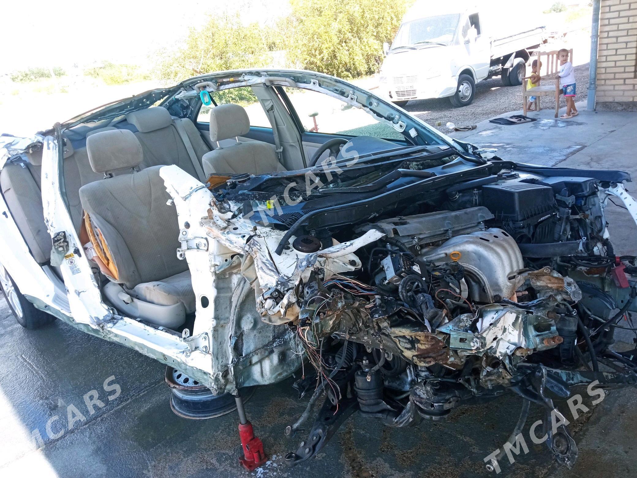 Toyota Camry 2009 - 47 000 TMT - Murgap - img 6