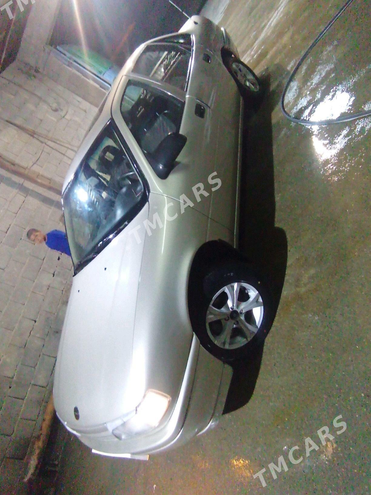 Opel Vectra 1994 - 42 000 TMT - Кака - img 8