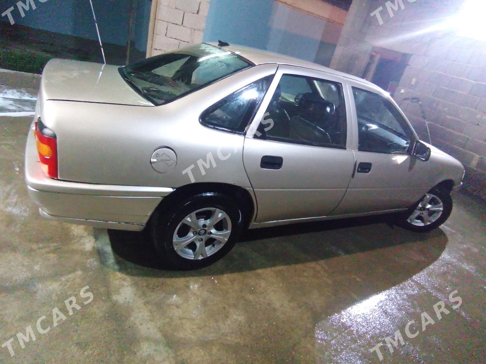 Opel Vectra 1994 - 42 000 TMT - Кака - img 10