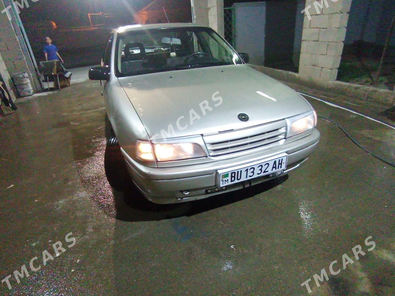 Opel Vectra 1994 - 42 000 TMT - Кака - img 9