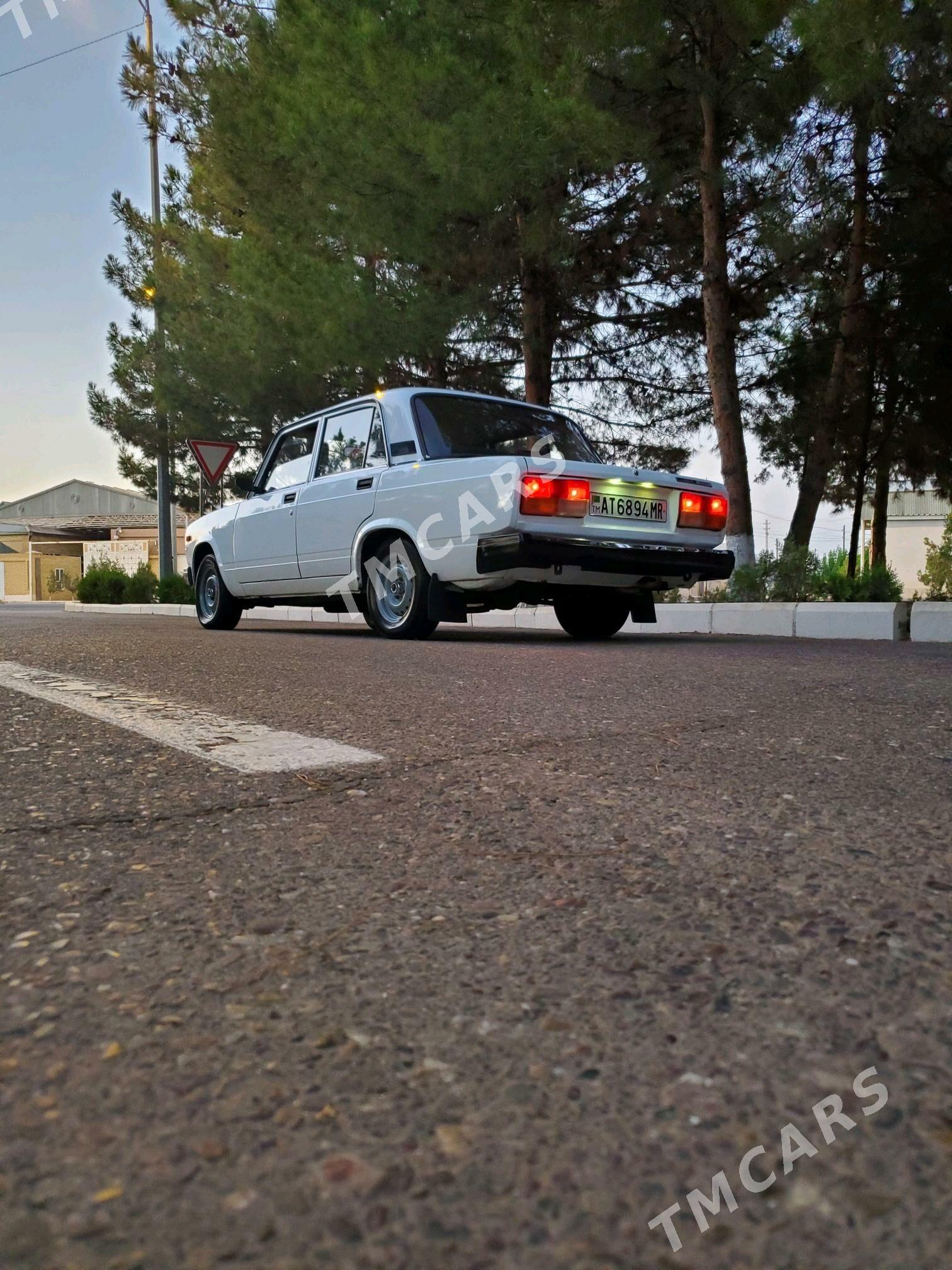 Lada 2107 2011 - 47 000 TMT - Mary - img 4
