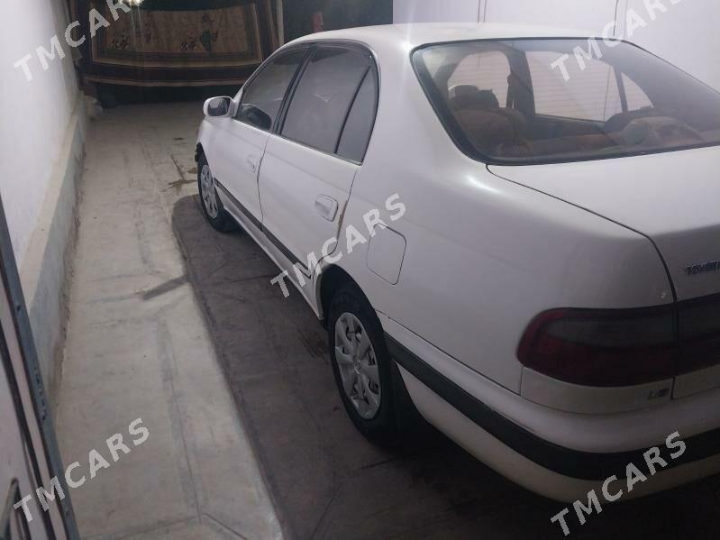 Toyota Corona 1994 - 50 000 TMT - Керки - img 2