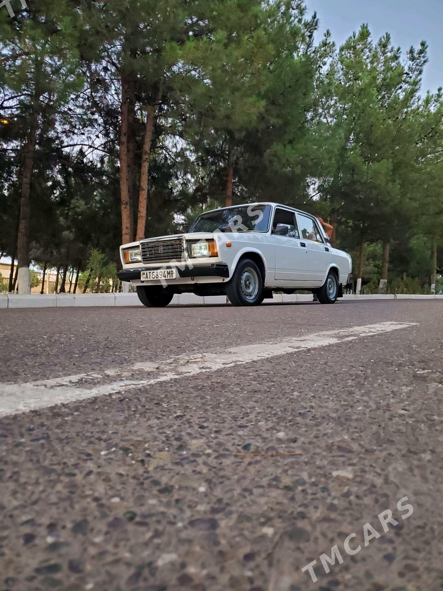 Lada 2107 2011 - 47 000 TMT - Mary - img 3