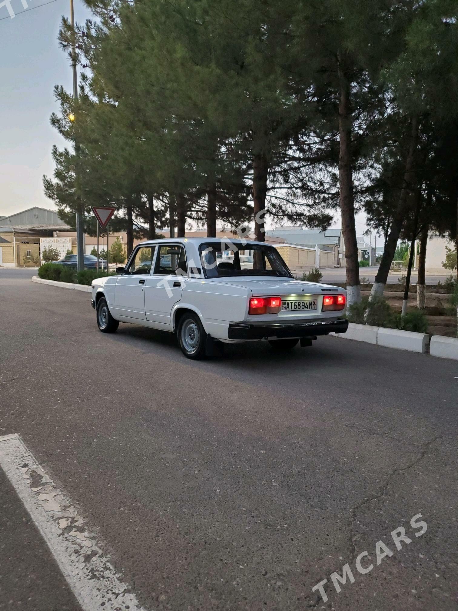 Lada 2107 2011 - 47 000 TMT - Mary - img 5