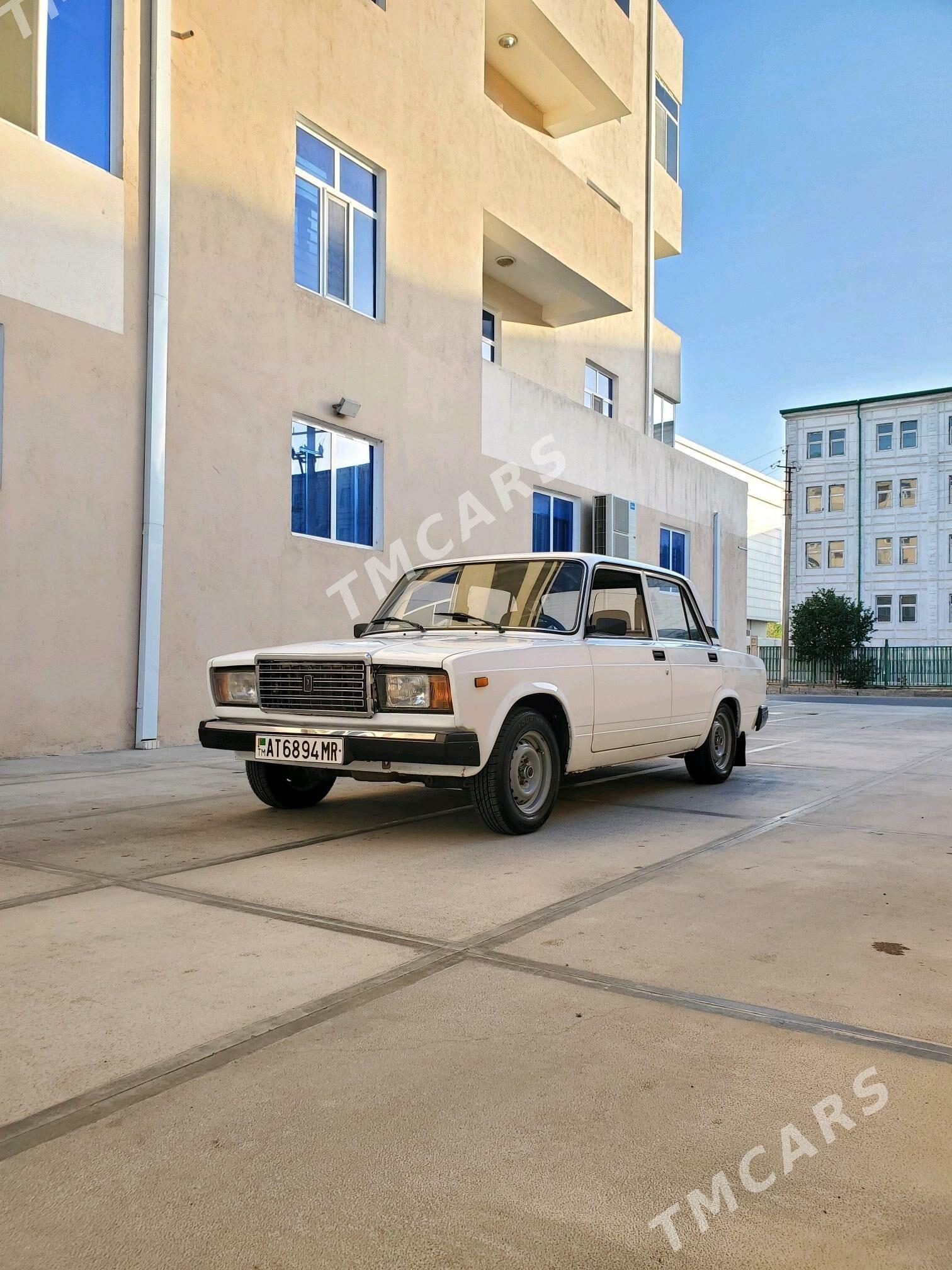 Lada 2107 2011 - 47 000 TMT - Mary - img 8