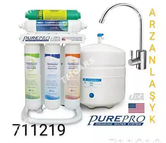 PURE PRO MADEL  - Aşgabat - img 3