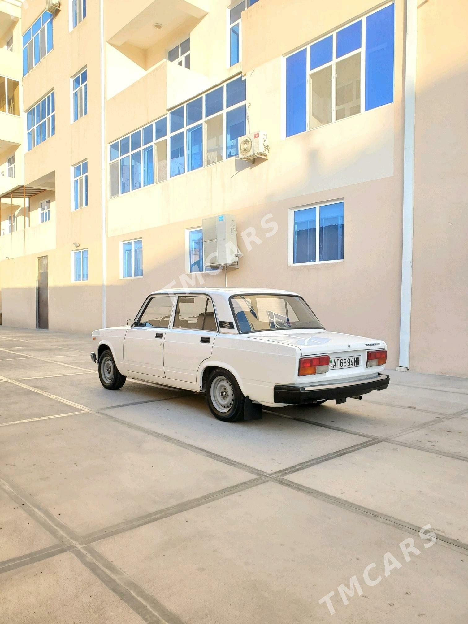Lada 2107 2011 - 47 000 TMT - Mary - img 7