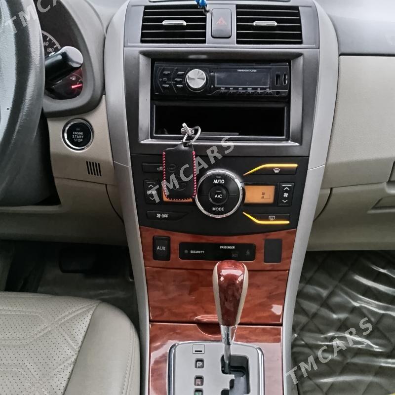 Toyota Corolla 2008 - 140 000 TMT - Анев - img 5