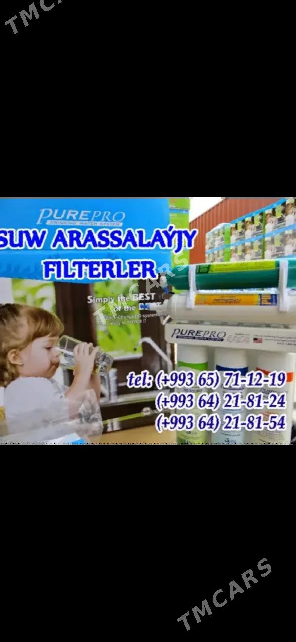 PURE PRO MADEL  - Aşgabat - img 9