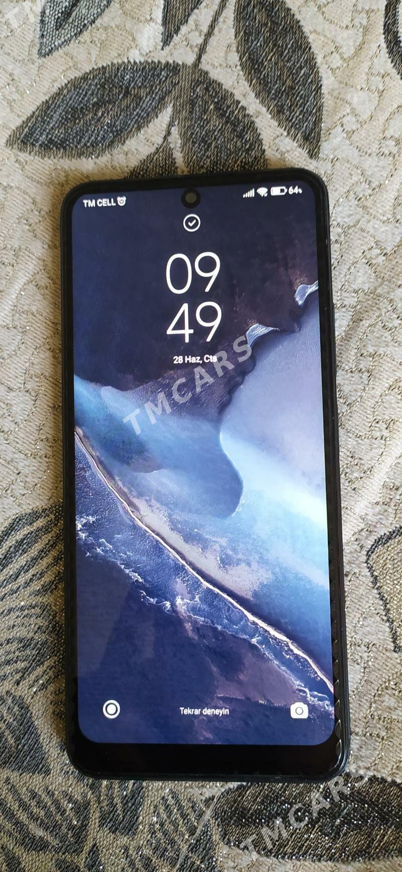 Redmi Note 12   6/128 GB - Мургап - img 4