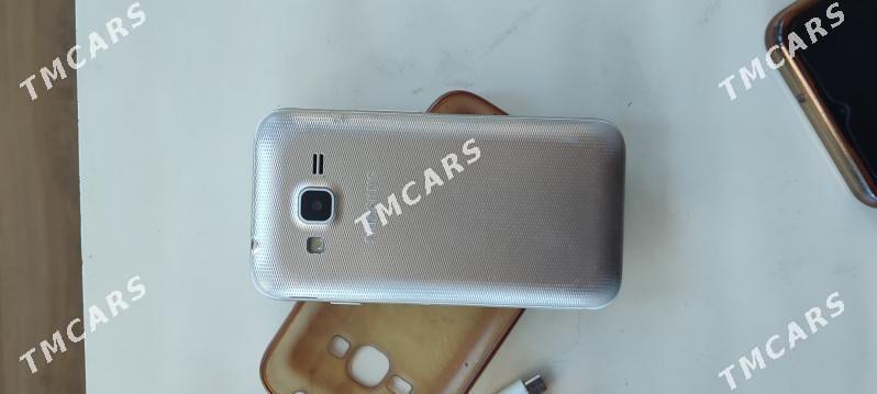 Samsung j1 - Türkmenabat - img 2