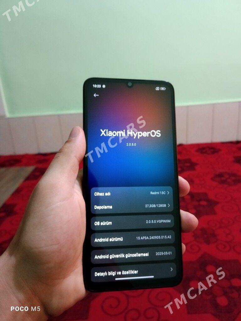 Redmi 13c - Daşoguz - img 2