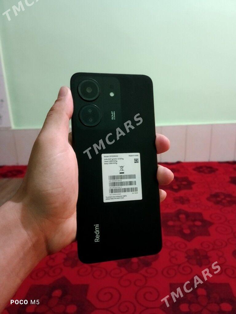 Redmi 13c - Daşoguz - img 3