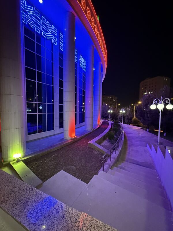 СОБСТВЕННОЕ ЗДАНИЕ - Aşgabat - img 5