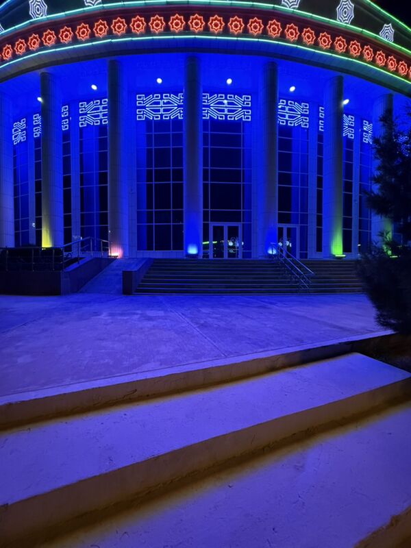 СОБСТВЕННОЕ ЗДАНИЕ - Aşgabat - img 6