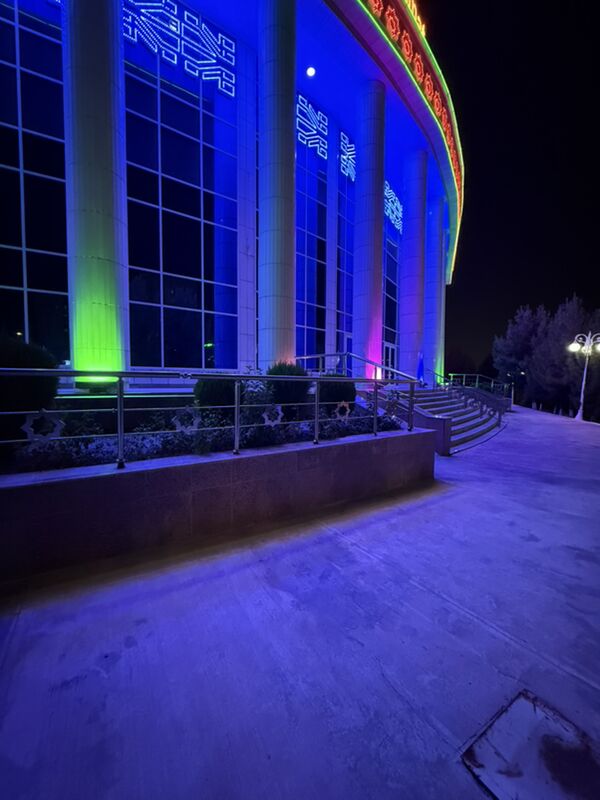СОБСТВЕННОЕ ЗДАНИЕ - Aşgabat - img 3