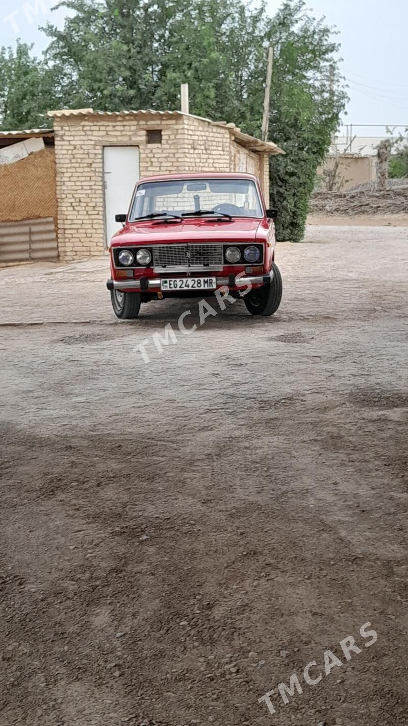 Lada 2106 1982 - 25 000 TMT - Байрамали - img 2