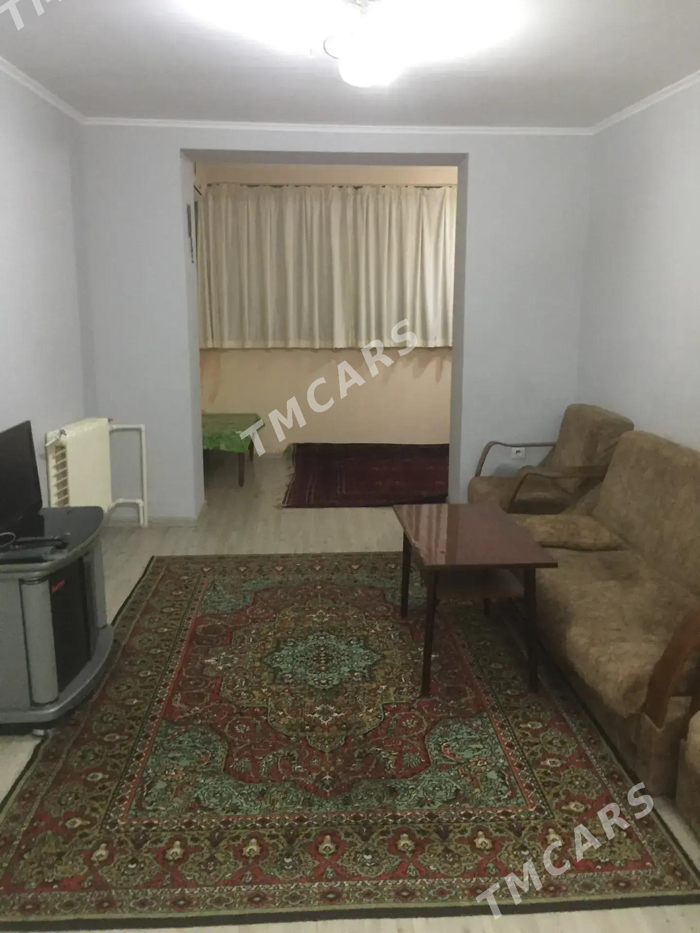 аренда жай Гаудан Б 1/2кмт - Aşgabat - img 1