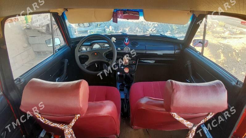 Lada 2106 1982 - 25 000 TMT - Байрамали - img 9