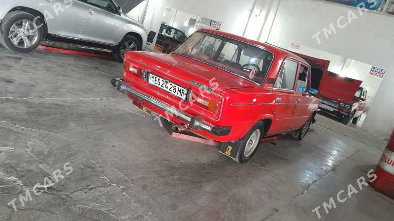 Lada 2106 1982 - 25 000 TMT - Байрамали - img 4