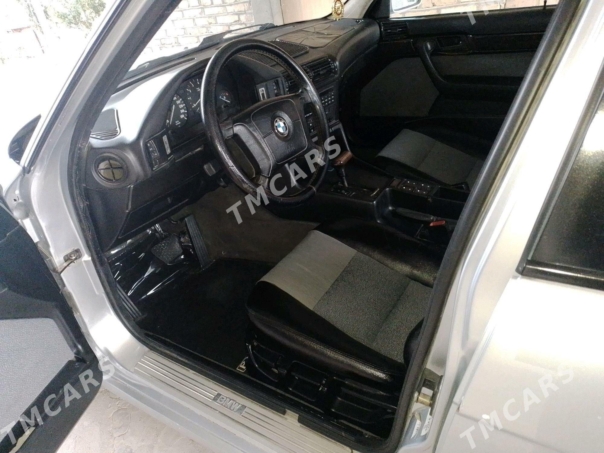 BMW 525 1995 - 70 000 TMT - Кака - img 3