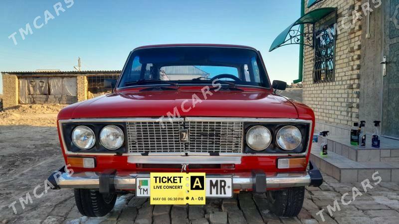 Lada 2106 1982 - 25 000 TMT - Байрамали - img 5