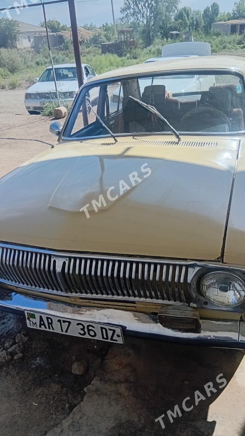 Gaz 24 1993 - 16 000 TMT - Boldumsaz - img 2