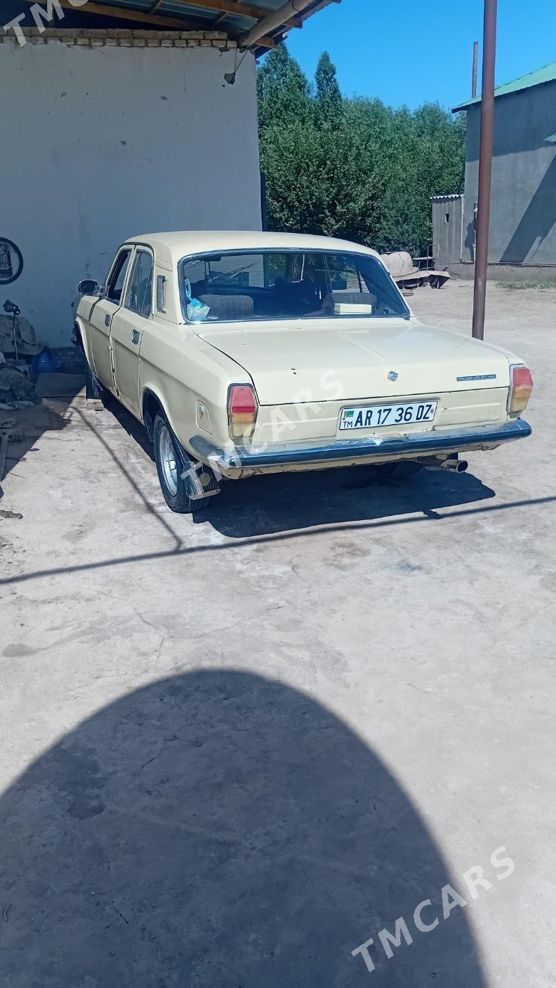 Gaz 24 1993 - 16 000 TMT - Boldumsaz - img 3