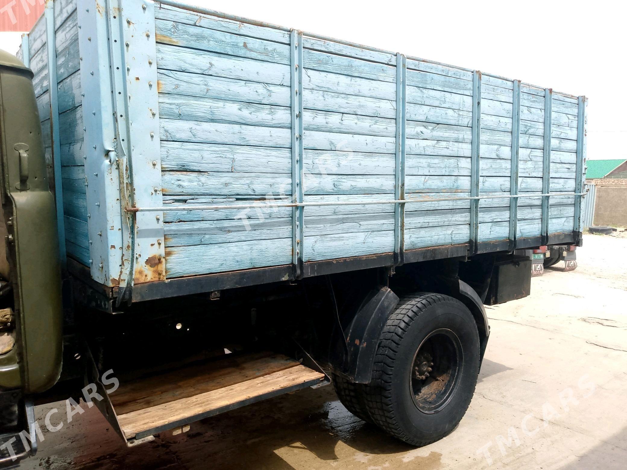 Zil 130 1987 - 45 000 TMT - Balkanabat - img 2