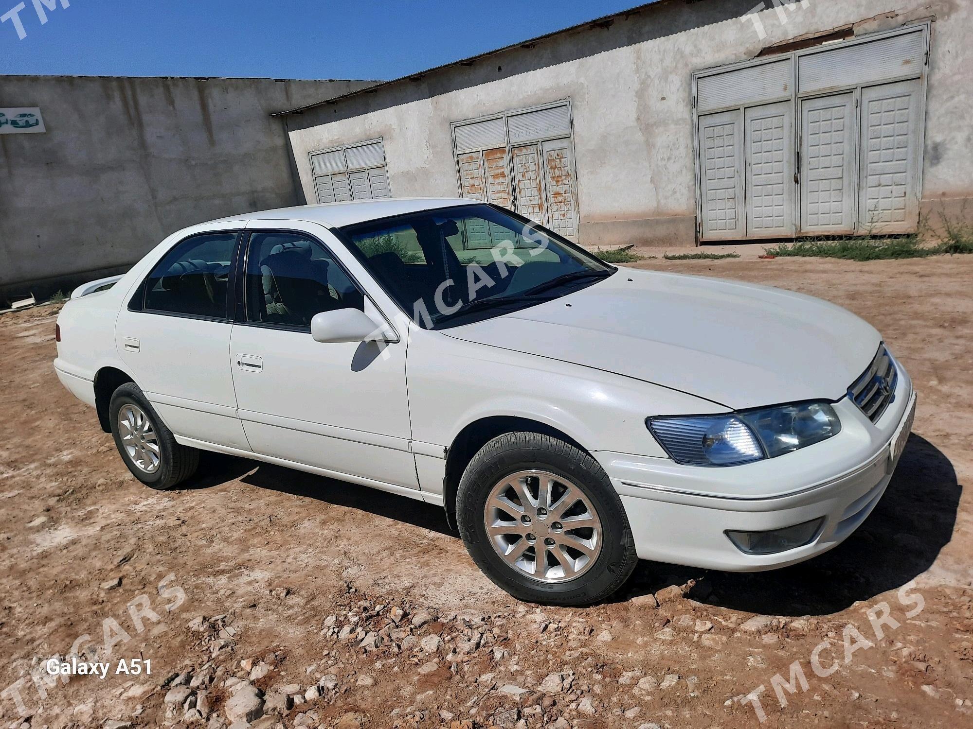 Toyota Camry 2000 - 150 000 TMT - етр. Туркменбаши - img 4