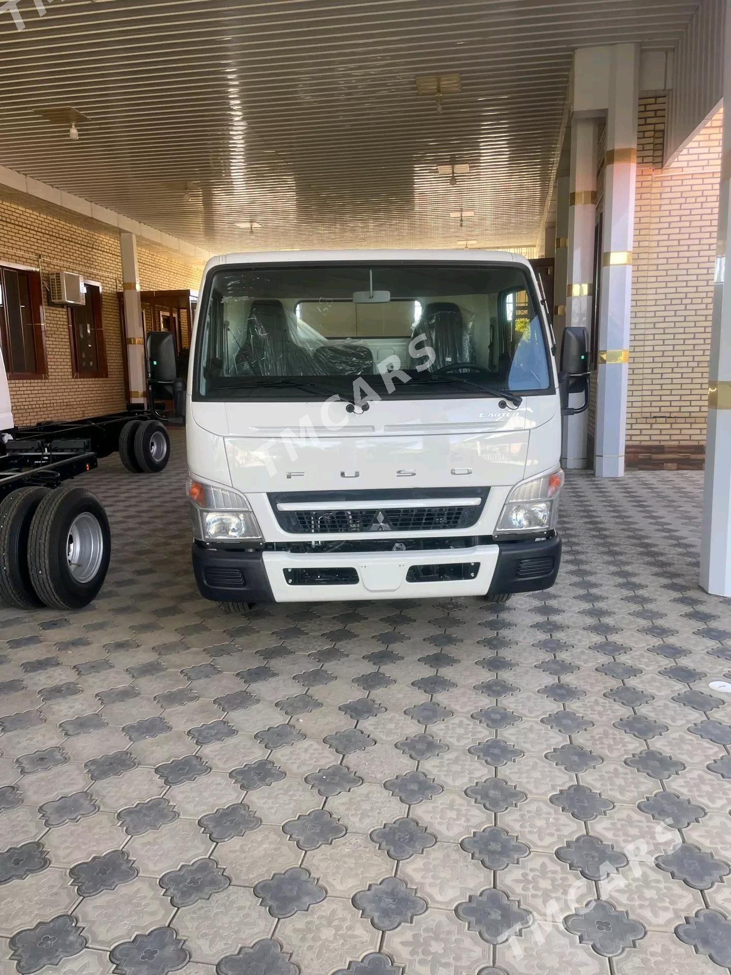 Mitsubishi Canter 2025 - 483 000 TMT - Мары - img 3