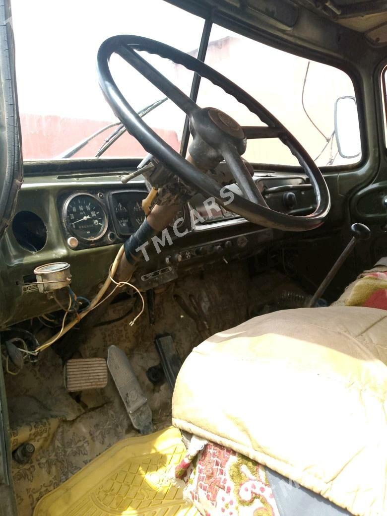 Zil 130 1987 - 45 000 TMT - Balkanabat - img 4
