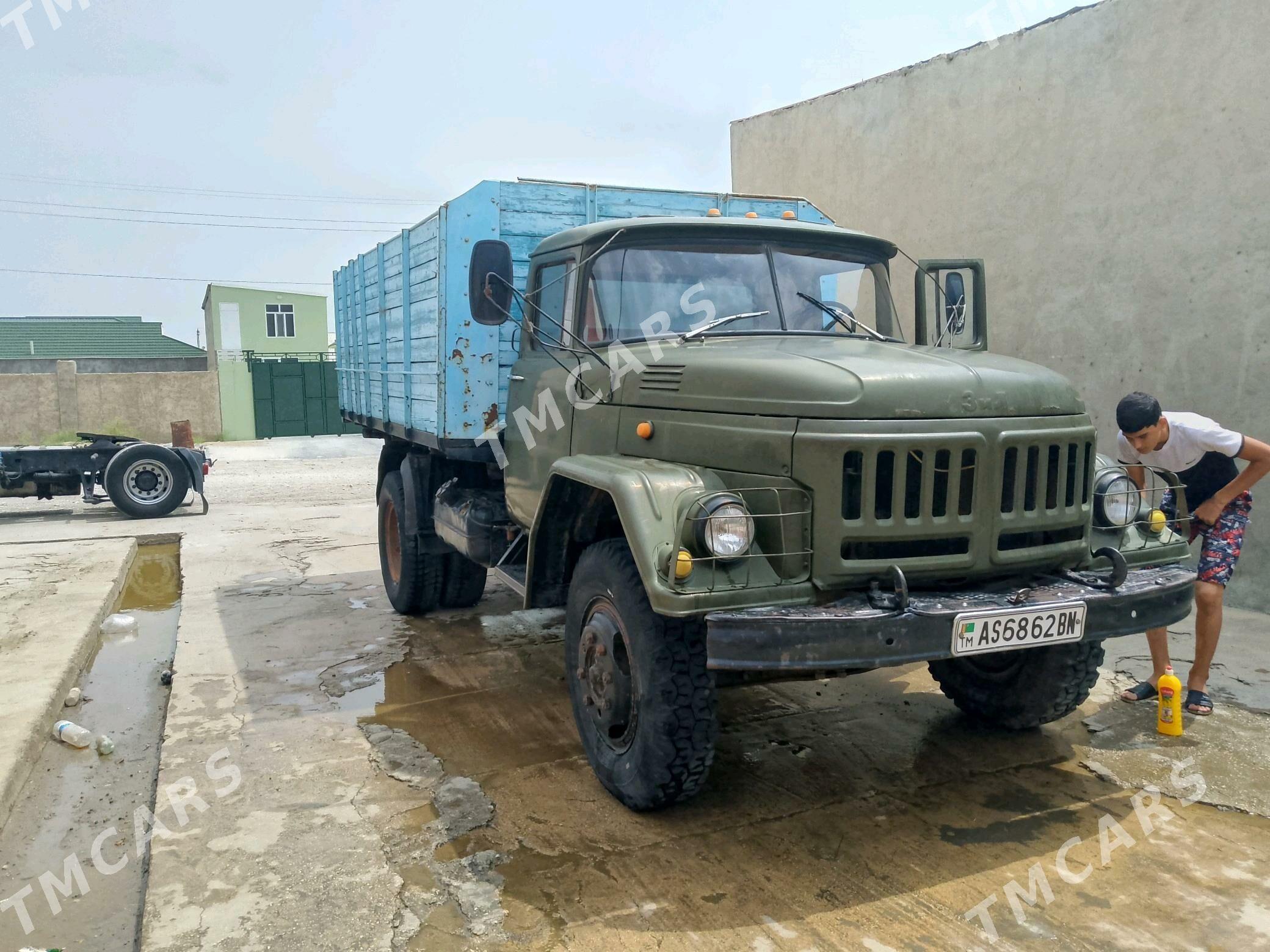 Zil 130 1987 - 45 000 TMT - Balkanabat - img 3