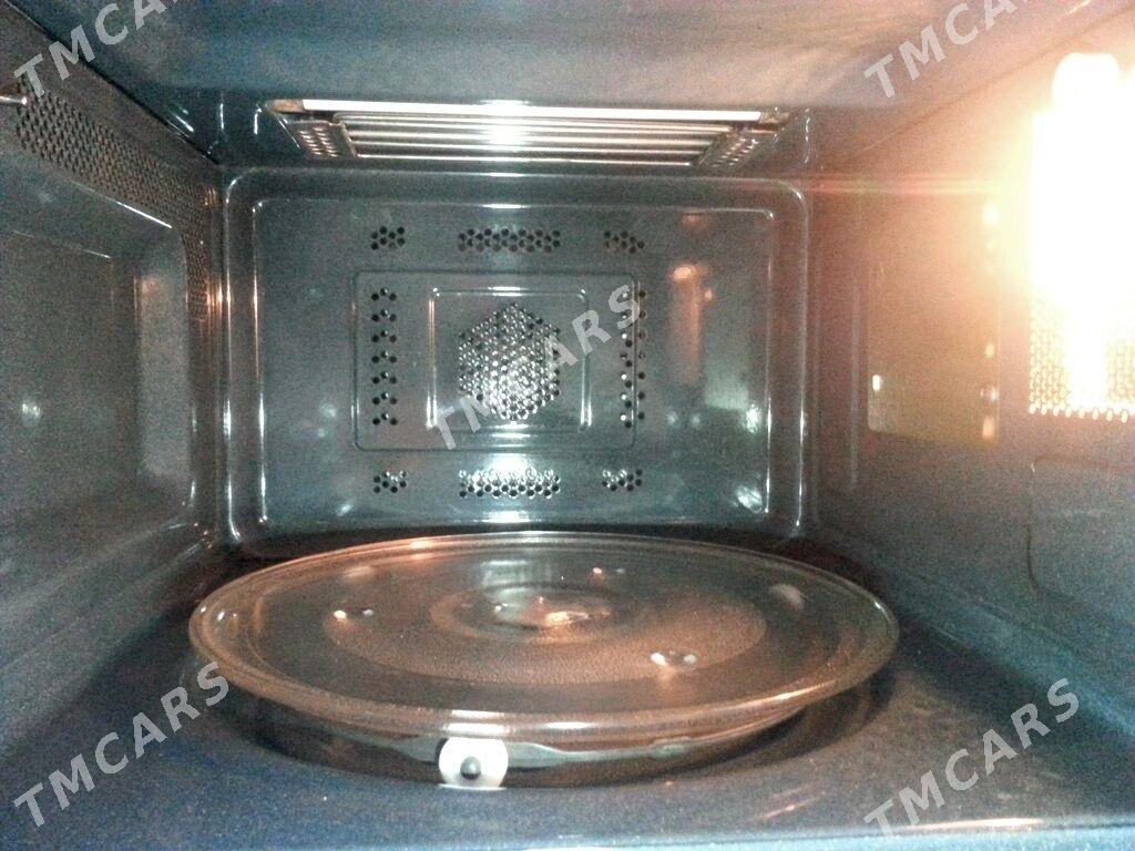 Микроволновка SAMSUNG - 30 mkr - img 3