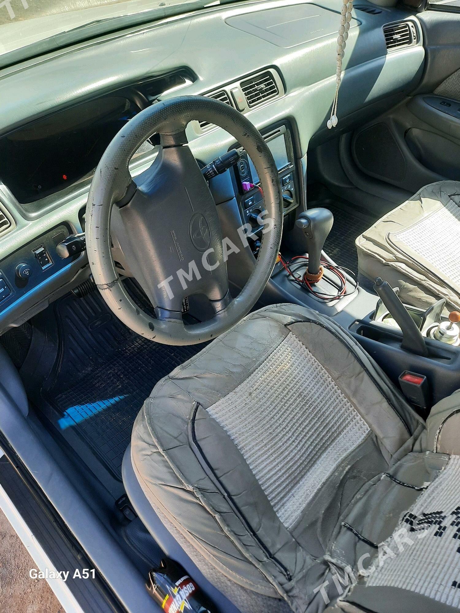 Toyota Camry 2000 - 150 000 TMT - етр. Туркменбаши - img 5
