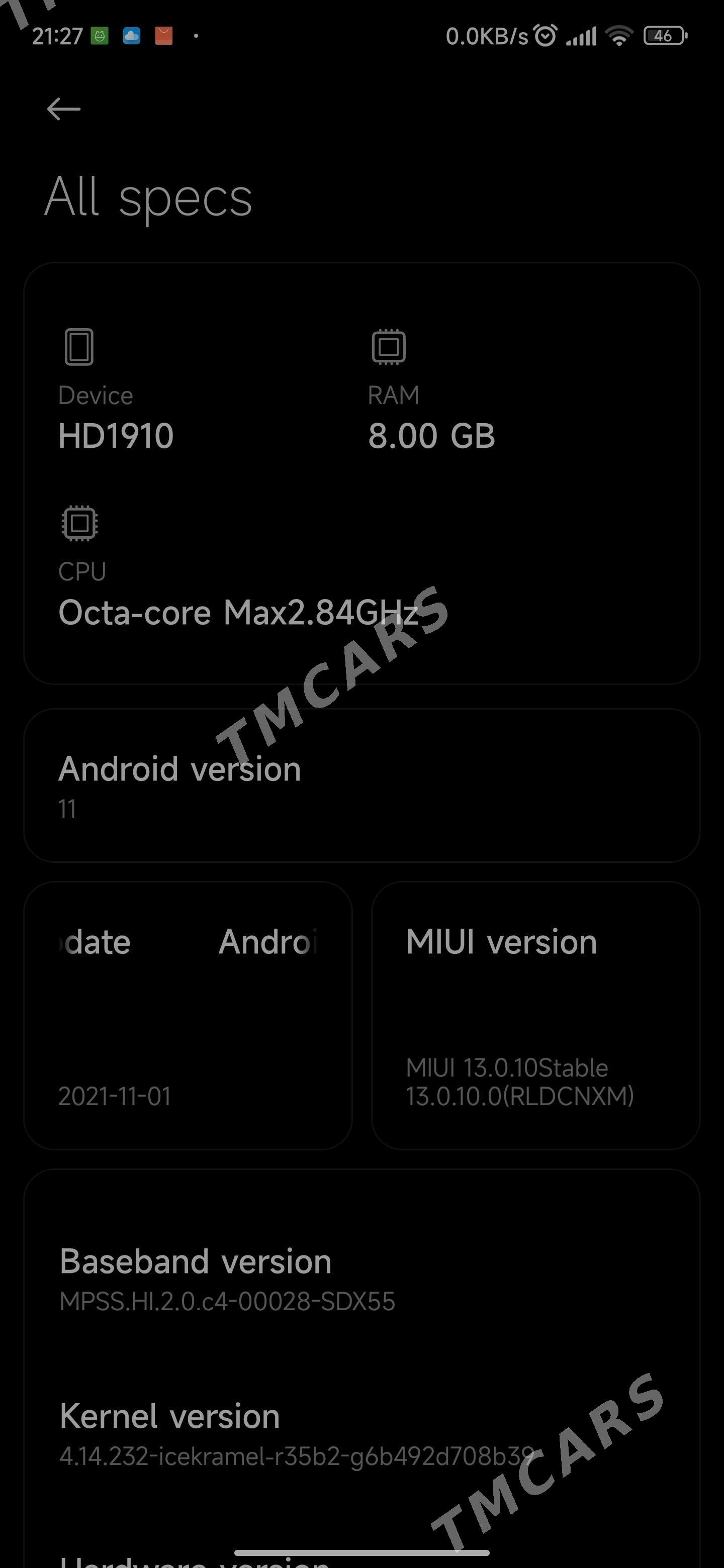 Oneplus 7T pro - Туркменбаши - img 3