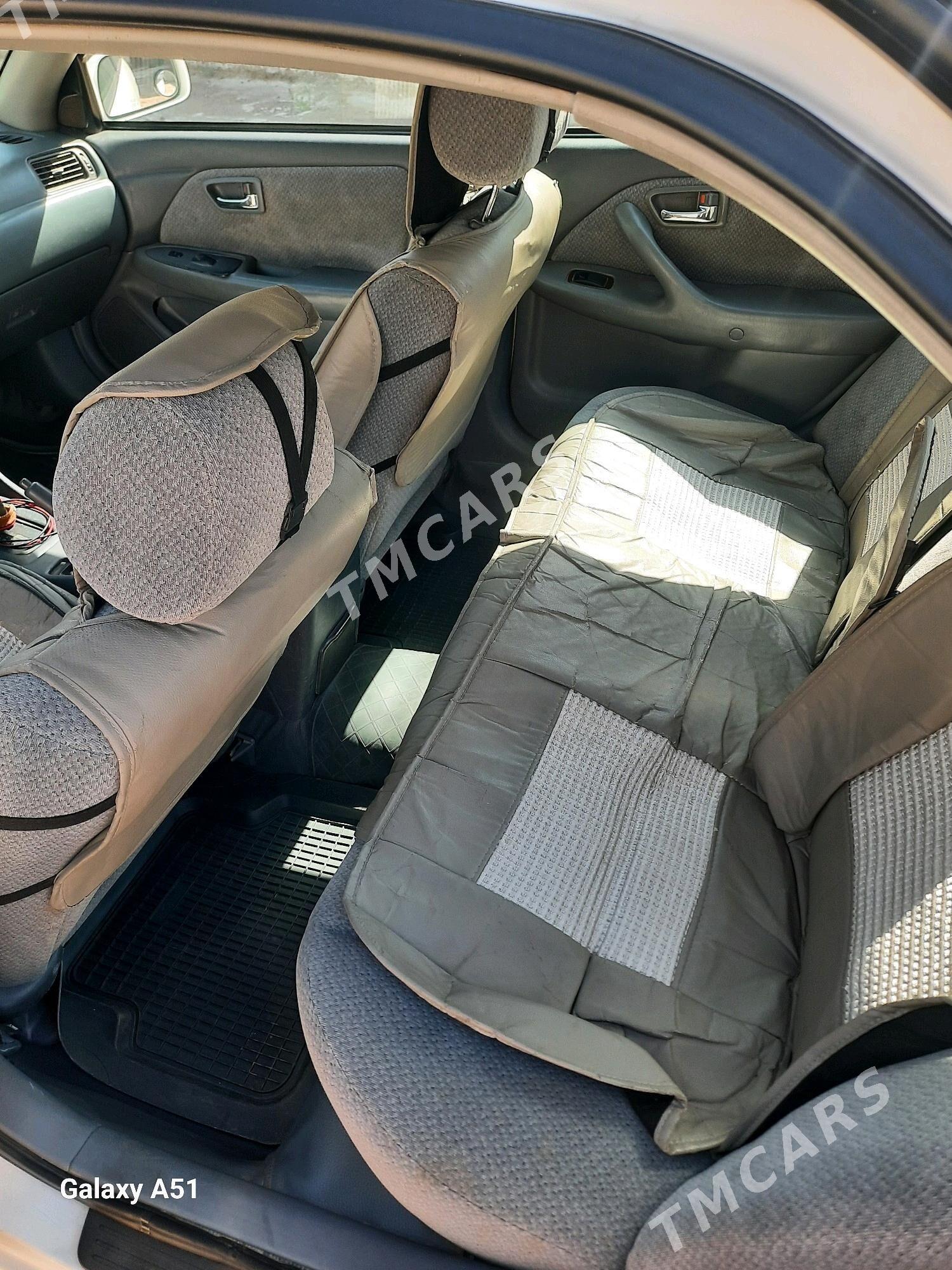 Toyota Camry 2000 - 150 000 TMT - етр. Туркменбаши - img 6