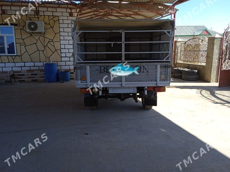 UAZ 469 2008 - 100 000 TMT - Esenguly - img 2