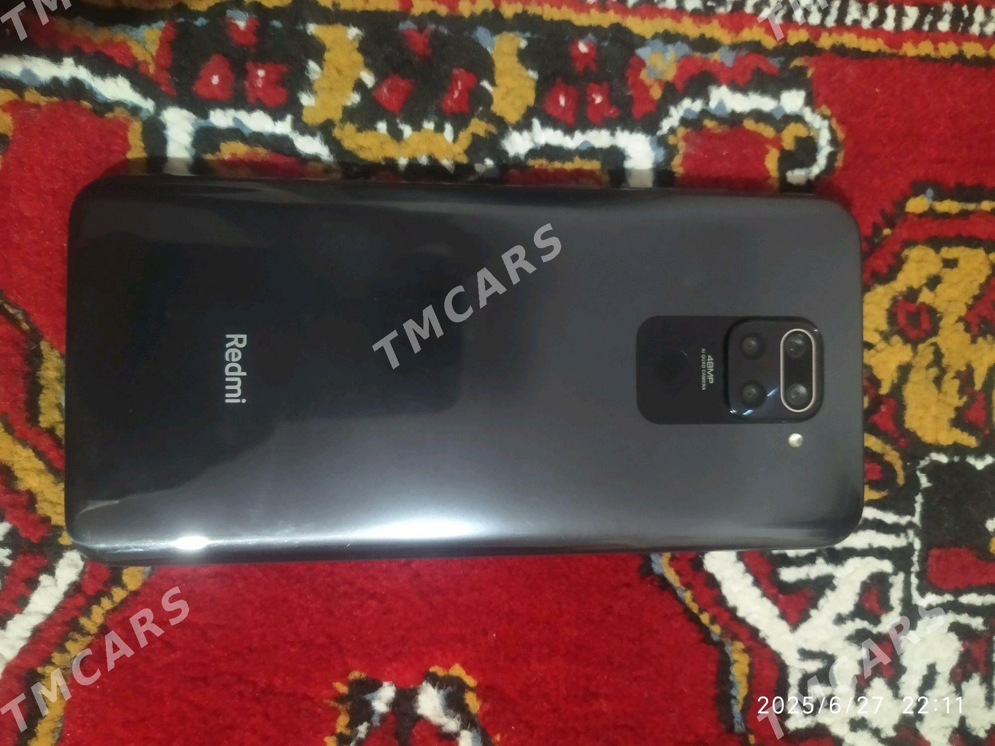 Redmi not 9 bn redmi not 7 - Байрамали - img 2