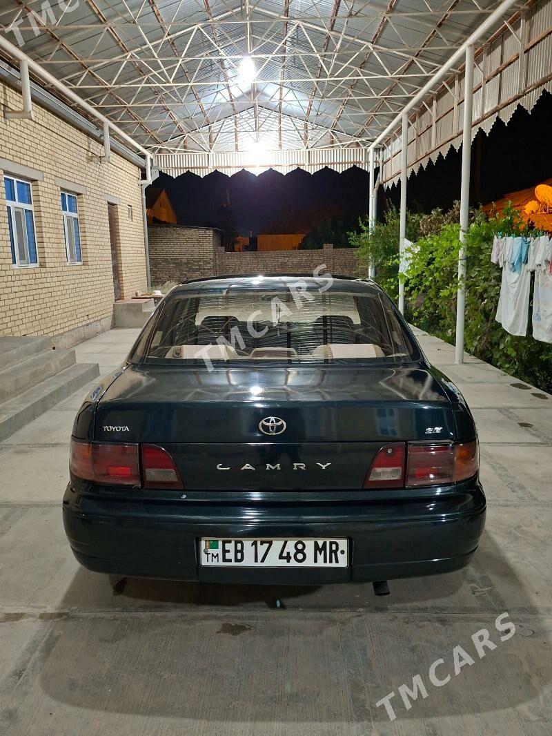 Toyota Camry 1994 - 90 000 TMT - Мары - img 3