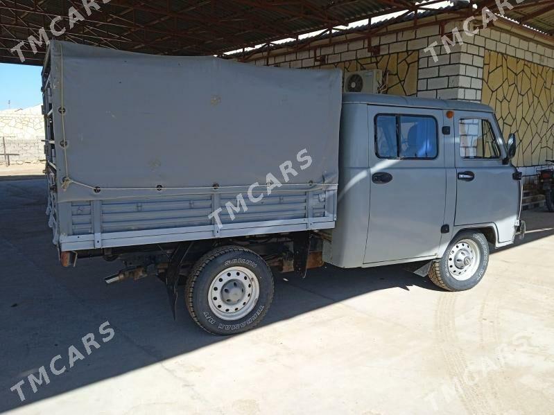 UAZ 469 2008 - 100 000 TMT - Esenguly - img 4