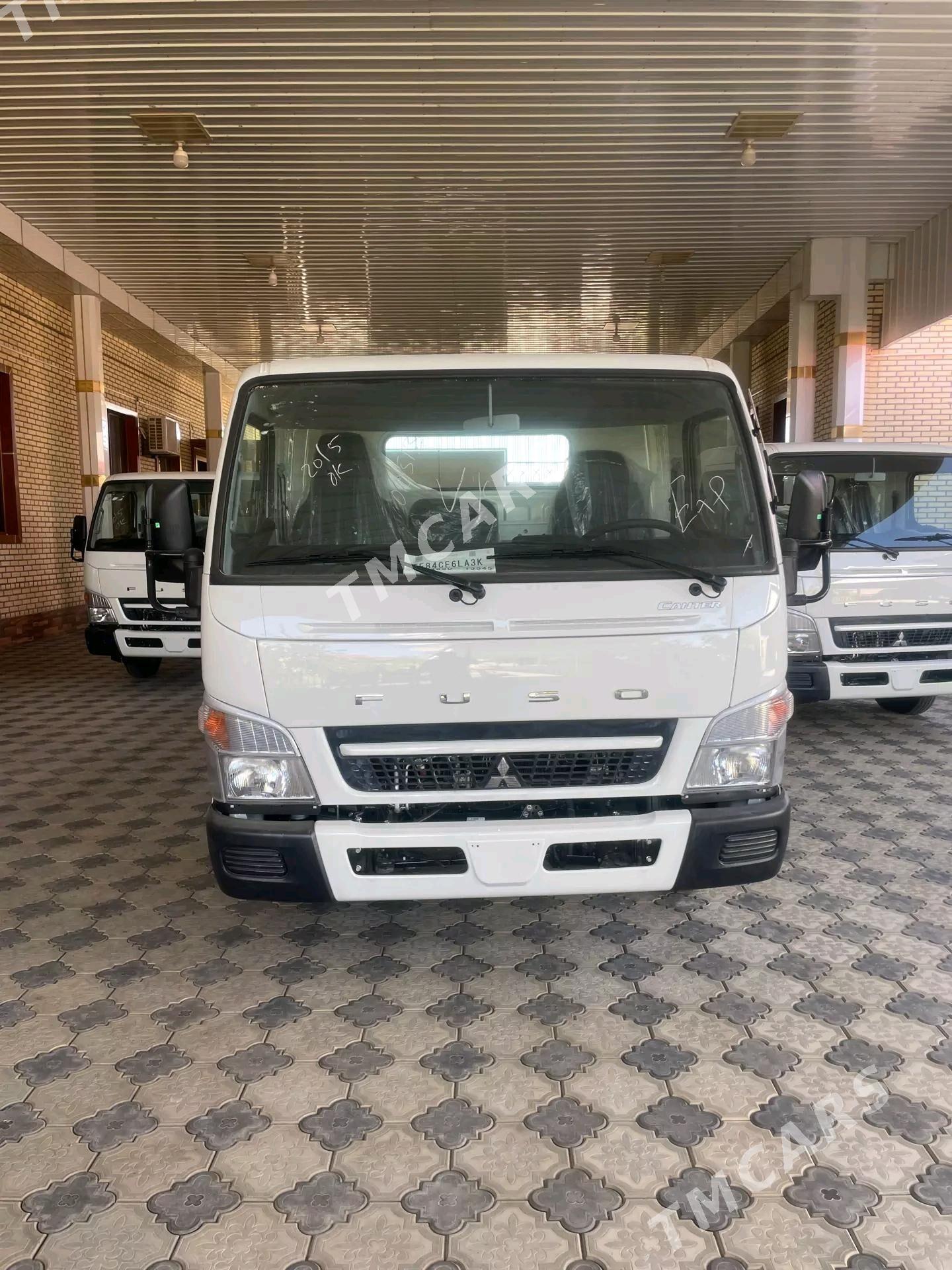 Mitsubishi Canter 2025 - 483 000 TMT - Мары - img 5