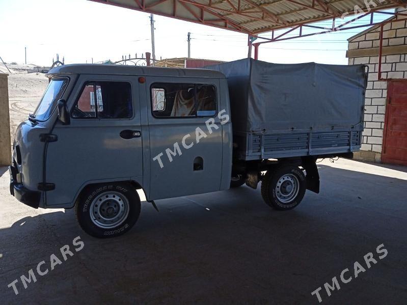 UAZ 469 2008 - 100 000 TMT - Esenguly - img 3