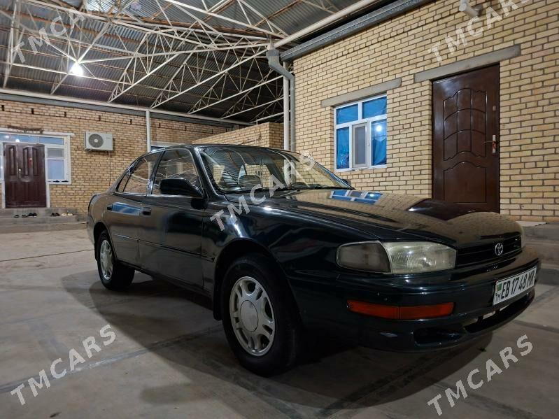 Toyota Camry 1994 - 90 000 TMT - Мары - img 2