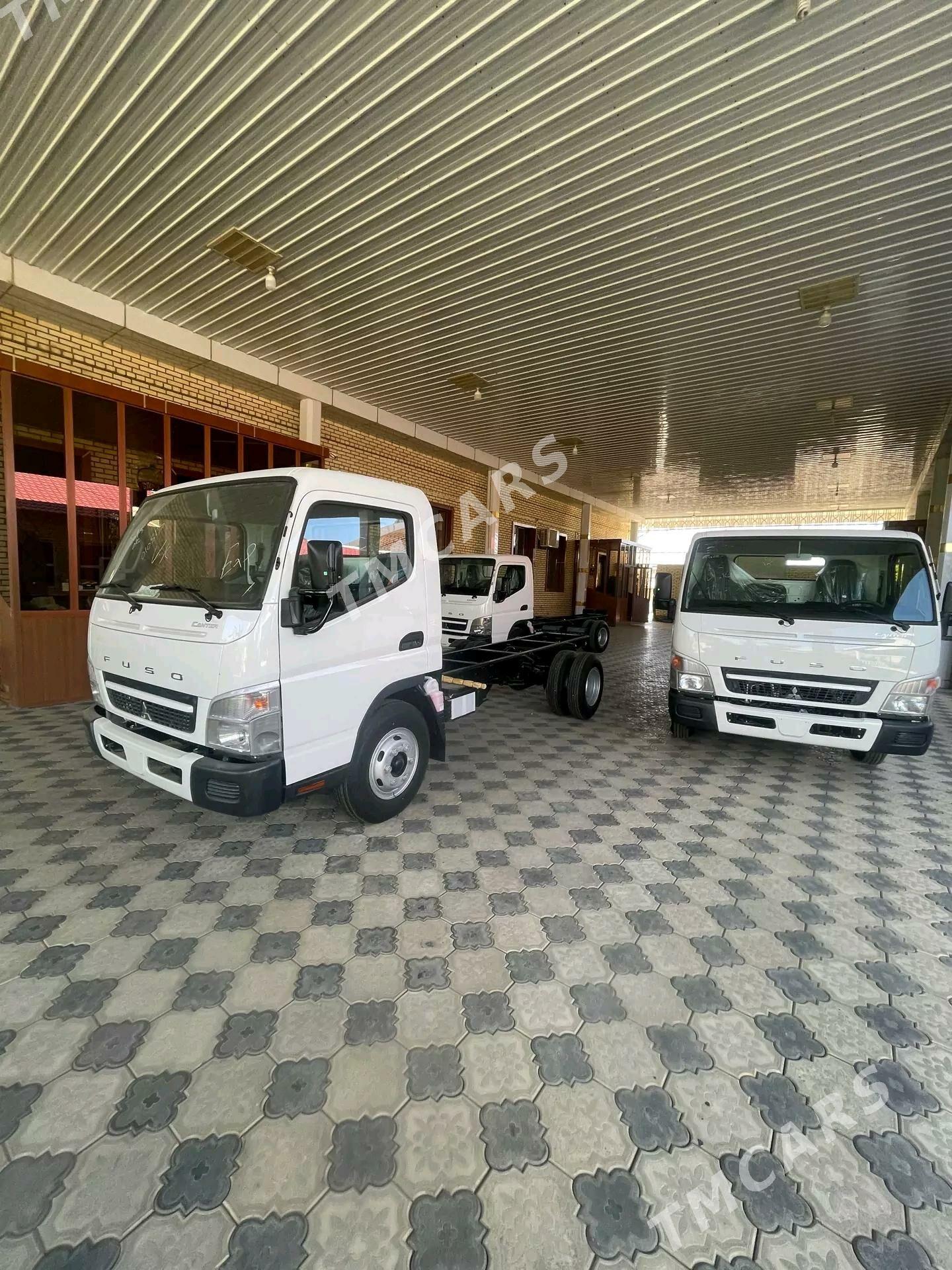 Mitsubishi Canter 2025 - 483 000 TMT - Мары - img 6