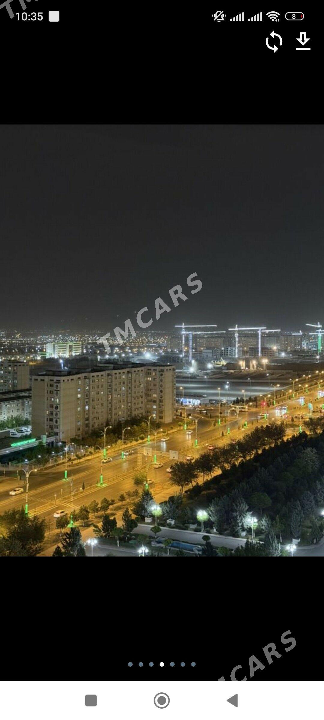Нефтегаз Московская элитка - Нефтегаз (ул. Андалиб-Юбилейная) - img 4
