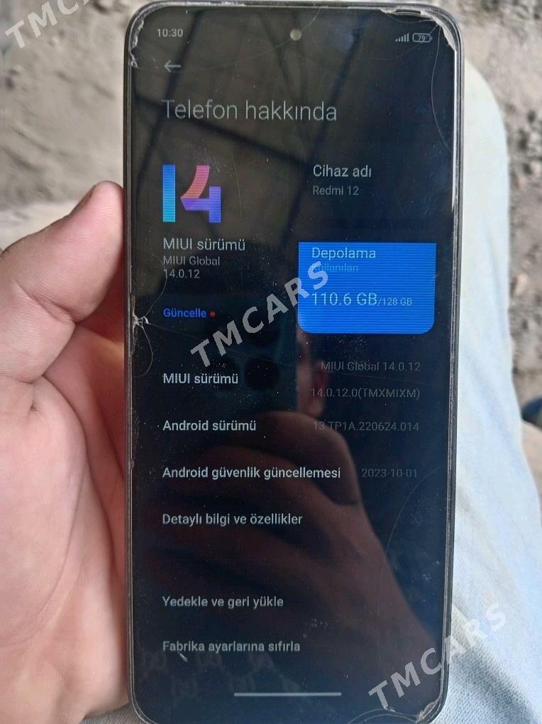 Redmi 12 - Kaka - img 2